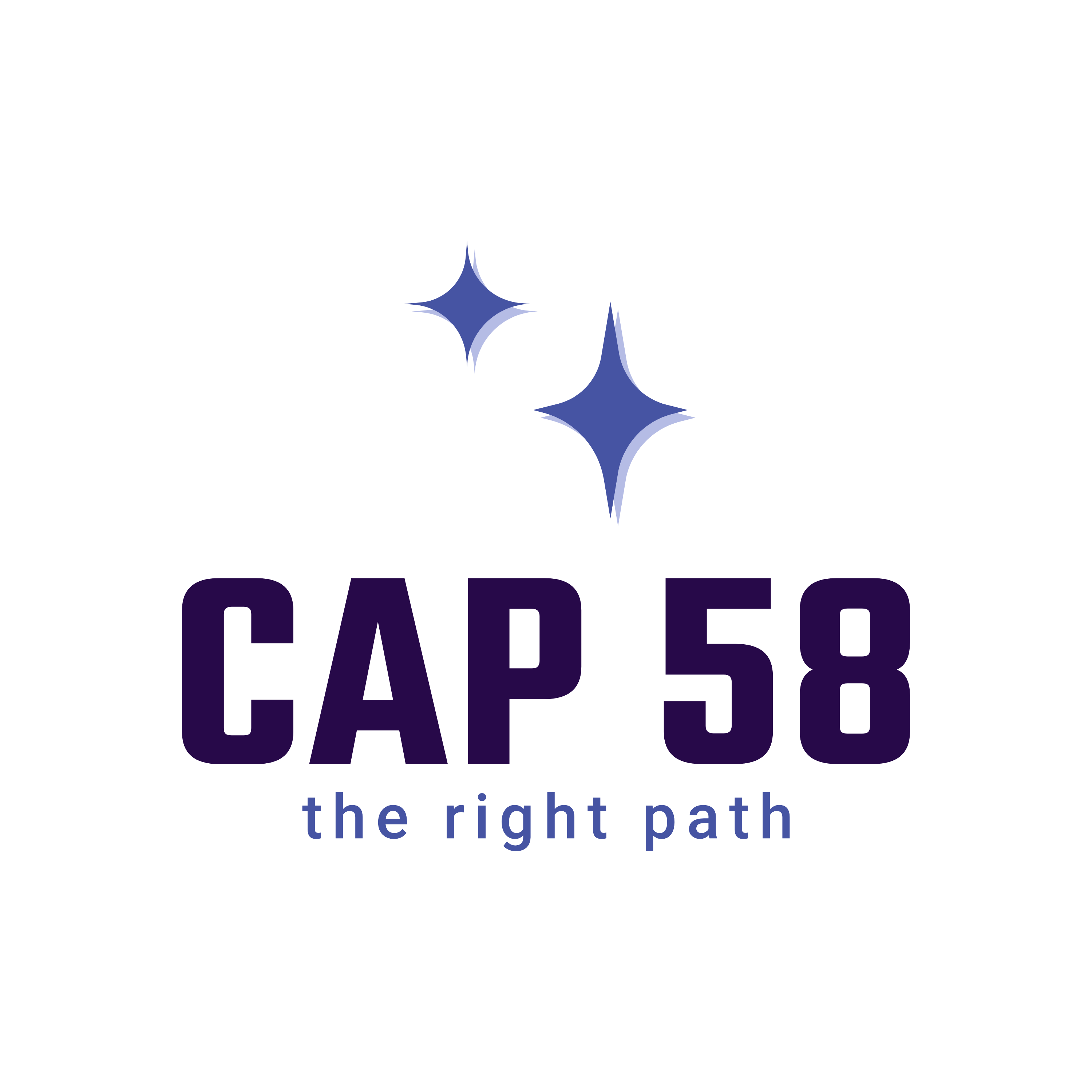 CAP 58 — The right path